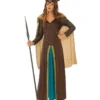 Rubie's Viking Woman Costume For Adults 2 Rubie's Viking Woman Costume For Adults