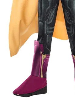 Rubie's Vision Deluxe Costume For Kids - Marvel Avengers: Infinity War