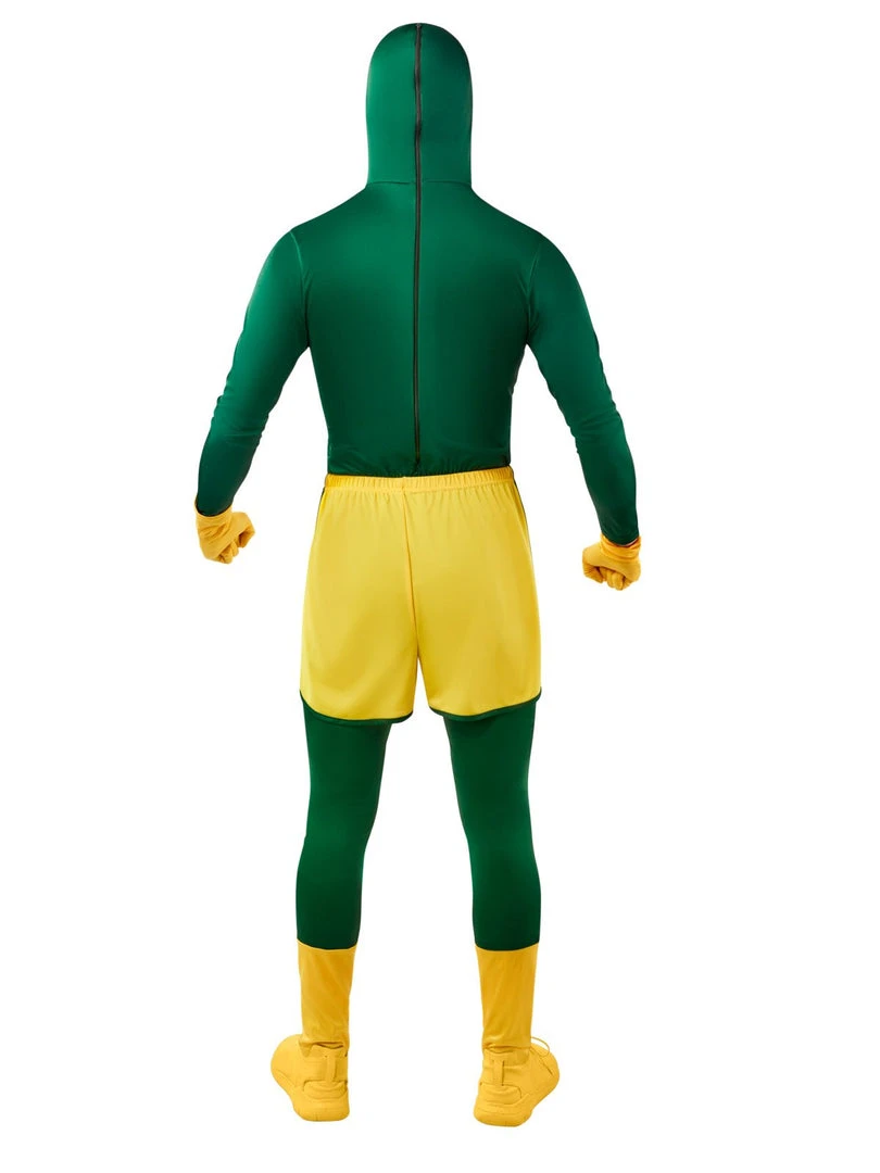 Rubie's Vision Halloween Costume For Adults - Marvel Wandavision 6 Rubie's Vision Halloween Costume For Adults - Marvel Wandavision