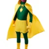 Rubie's Vision Halloween Costume For Adults - Marvel Wandavision