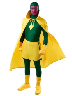 Rubie's Vision Halloween Costume For Adults - Marvel Wandavision