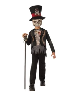 Rubie's Voodoo Costume For Kids