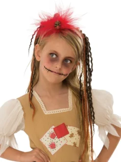 Rubie's Voodoo Costume For Kids