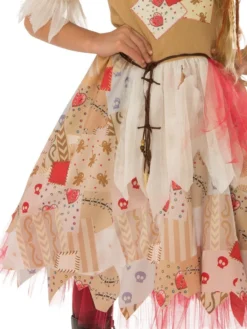 Rubie's Voodoo Costume For Kids