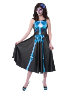 Rubie's Voodoo Dancer Costume For Adults