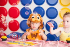 Rubie's Wags The Dog Plush Tabard For Kids - The Wiggles