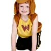 Rubie's Wags The Dog Plush Tabard For Kids - The Wiggles