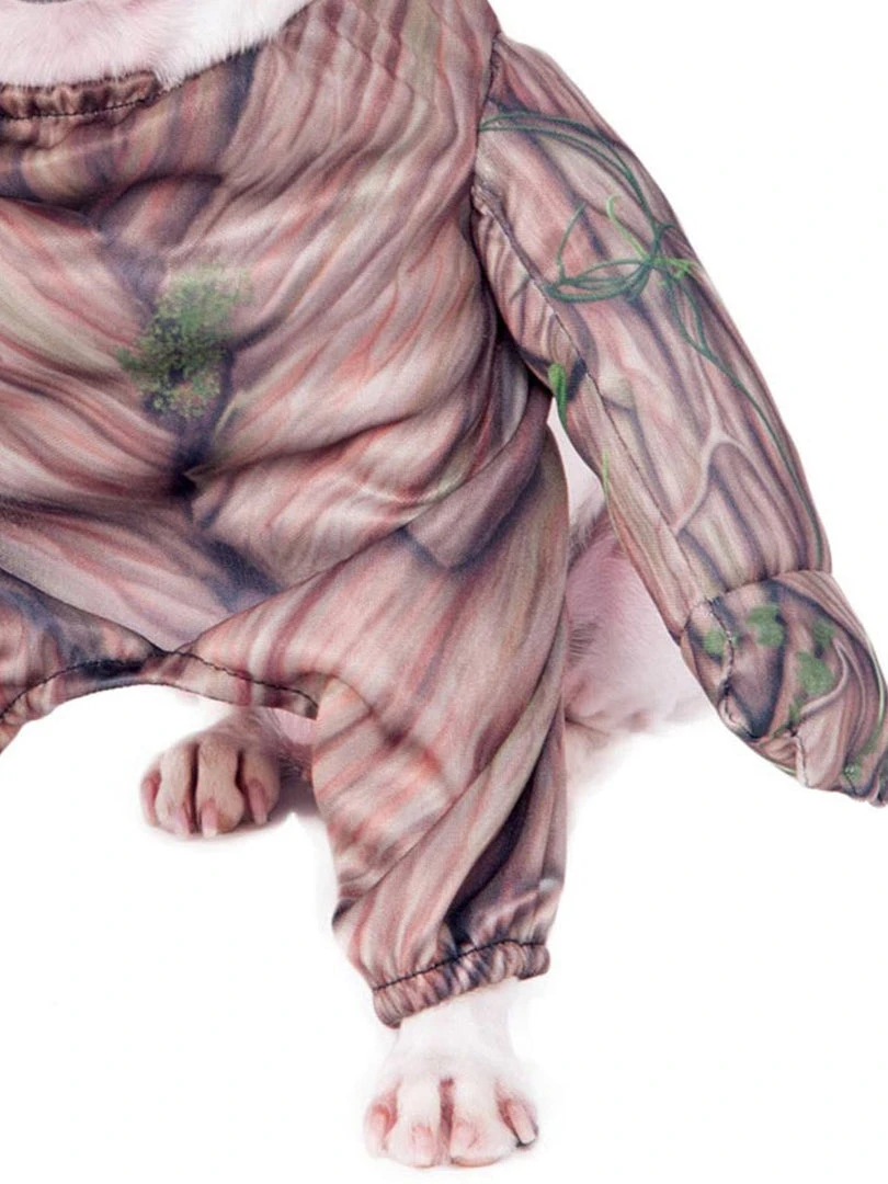 Rubie's Pets Walking Groot Deluxe Pet Costume - Marvel Guardians Of The Galaxy 5 Rubie's Pets Walking Groot Deluxe Pet Costume - Marvel Guardians Of The Galaxy