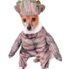 Rubie's Pets Walking Groot Deluxe Pet Costume - Marvel Guardians Of The Galaxy 2 Rubie's Pets Walking Groot Deluxe Pet Costume - Marvel Guardians Of The Galaxy