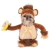 Rubie's Walking Monkey Pet Costume With Arms