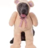 Rubie's Walking Teddy Bear Big Dogs Pet Costume