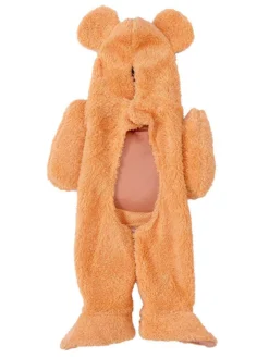 Rubie's Walking Teddy Bear Pet Costume With Arms Pets