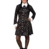 Rubie's Wednesday Addams Costume For Adults - The Addams Family