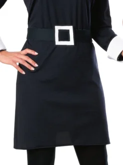 Rubie's Wednesday Addams Costume For Adults - The Addams Family