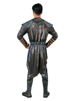 Rubie's Wenwu Deluxe Costume For Adults - Marvel Shangi-Chi