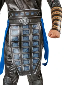 Rubie's Wenwu Deluxe Costume For Adults - Marvel Shangi-Chi