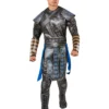 Rubie's Wenwu Deluxe Costume For Adults - Marvel Shangi-Chi