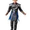 Rubie's Wenwu Deluxe Costume For Kids - Marvel Shangi-Chi