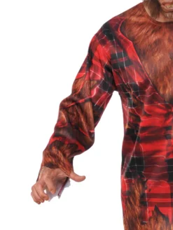 Rubie's Werewolf Costume For Adults