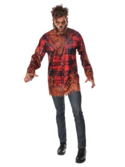 Rubie's Werewolf Costume For Adults
