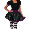 Rubie's Wicked Witch Of The East Costume For Adults - Warner Bros The Wizard Of Oz