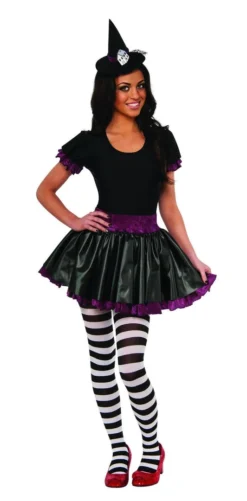 Rubie's Wicked Witch Of The East Costume For Adults - Warner Bros The Wizard Of Oz