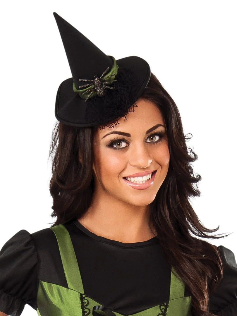 Rubie's Wicked Witch Of The West Costume For Adults - Warner Bros The Wizard Of Oz 4 Rubie's Wicked Witch Of The West Costume For Adults - Warner Bros The Wizard Of Oz