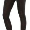 Rubie's Wicked Witch Of The West Sequin Leggings For Adults - Warner Bros The Wizard Of Oz 2 Rubie's Wicked Witch Of The West Sequin Leggings For Adults - Warner Bros The Wizard Of Oz