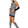 Rubie's Wild Thang Costume For Adults