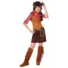 Costume Culture By Franco Llc Wild West Gunslinger Costume For Kids 2 Costume Culture By Franco Llc Wild West Gunslinger Costume For Kids