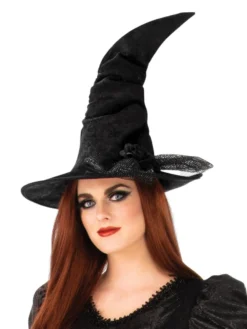 Rubie's Witch Of Darkness Costume For Adults