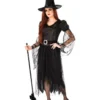 Rubie's Witch Of Darkness Costume For Adults