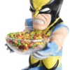 Rubie's Accessories Wolverine Candy Bowl Holder - Marvel X-Men