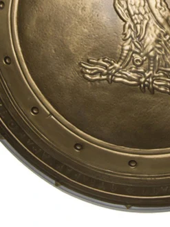 Rubie's Wonder Woman 24" Shield For Adults - Warner Bros Justice League