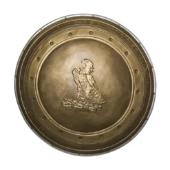 Rubie's Wonder Woman 24" Shield For Adults - Warner Bros Justice League