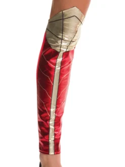 Rubie's Wonder Woman Deluxe Costume For Adults - Warner Bros DC Comics