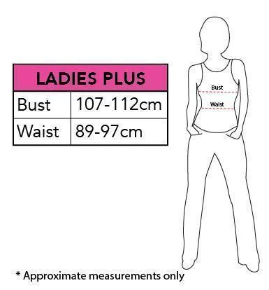 Rubie's Wonder Woman Plus Size Costume For Adults - Warner Bros DC Comics 7 Rubie's Wonder Woman Plus Size Costume For Adults - Warner Bros DC Comics