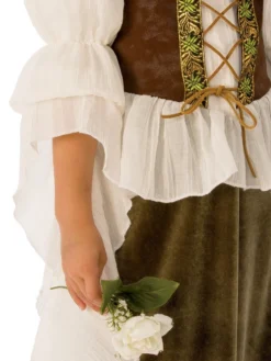 Rubie's Woodland Girl Costume For Kids