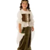 Rubie's Woodland Girl Costume For Kids