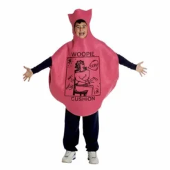 Rasta Imposta Woopie Cushion Costume For Kids