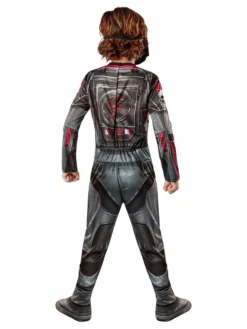 Rubie's Wrecker Costume For Kids - Disney Star Wars: Bad Batch