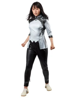 Rubie's Xialing Deluxe Costume For Adults - Marvel Shangi-Chi