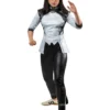 Rubie's Xialing Deluxe Costume For Adults - Marvel Shangi-Chi