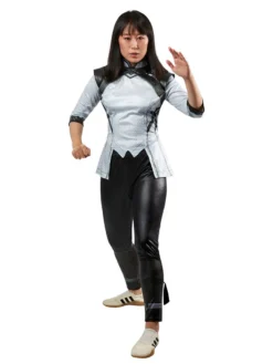 Rubie's Xialing Deluxe Costume For Adults - Marvel Shangi-Chi