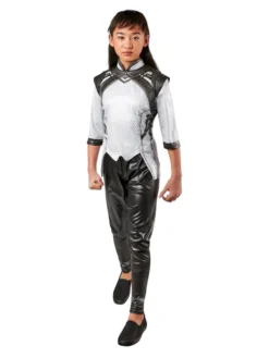 Rubie's Xialing Deluxe Costume For Kids - Marvel Shangi-Chi