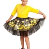 Rubie's Yellow Emma Wiggle Deluxe Ballerina Costume - The Wiggles