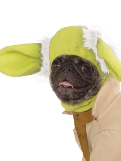 Rubie's Yoda Pet Costume - Disney Star Wars Pets