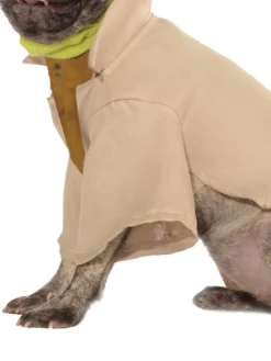 Rubie's Yoda Pet Costume - Disney Star Wars Pets