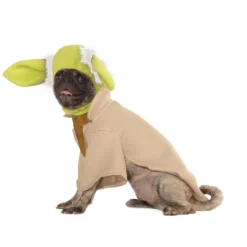 Rubie's Yoda Pet Costume - Disney Star Wars Pets