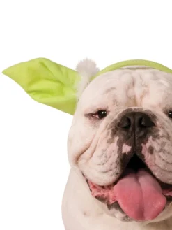 Rubie's Yoda Pet Headband - Disney Star Wars Pets